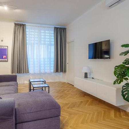 Apartamento Duomo-Porta VeneziaLuxury Wifi E Netflix Milán Exterior foto