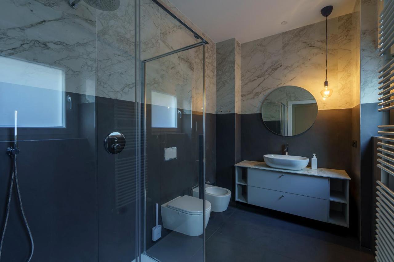 Apartamento Duomo-Porta VeneziaLuxury Wifi E Netflix Milán Exterior foto